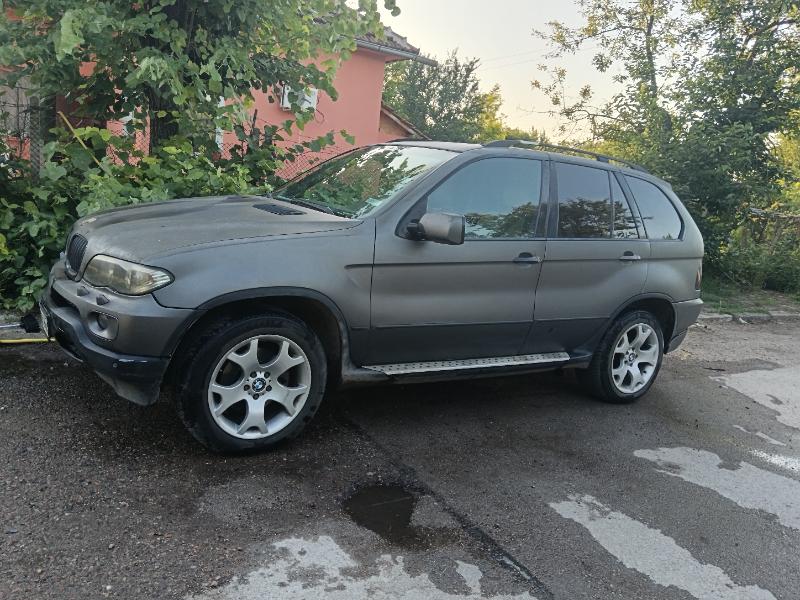 BMW X5 3.0d - изображение 4