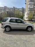 Mercedes-Benz ML 270 2.7 CDI - изображение 4