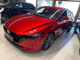 Mazda 3 SELECTION / DESI