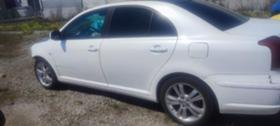 Toyota Avensis 1.8 129кс