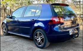 VW Golf 1.9 TDI