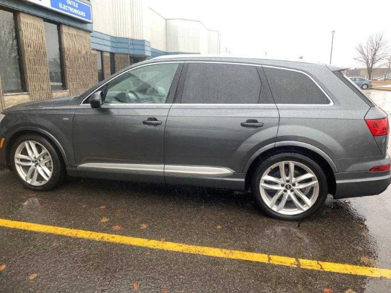 Audi Q7 3.0 TECHNIK - изображение 8