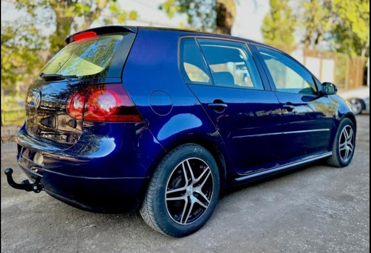 VW Golf 1.9 TDI - изображение 2