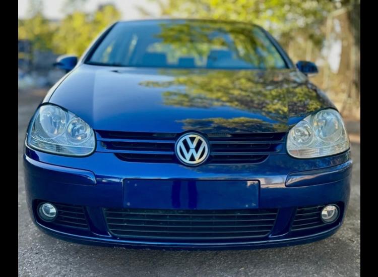 VW Golf 1.9 TDI - изображение 3