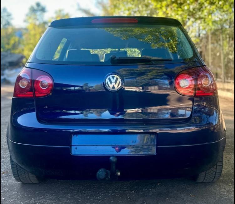 VW Golf 1.9 TDI - изображение 6