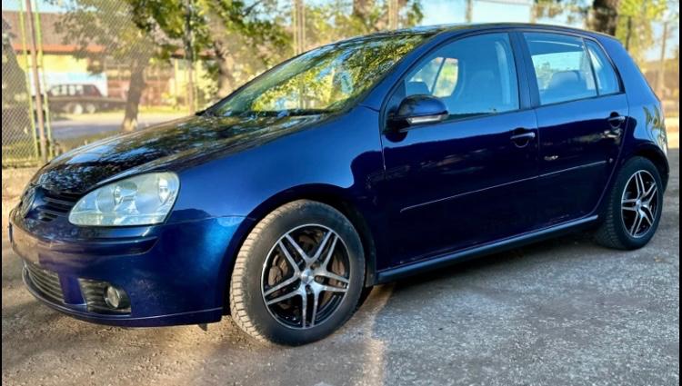 VW Golf 1.9 TDI - изображение 4