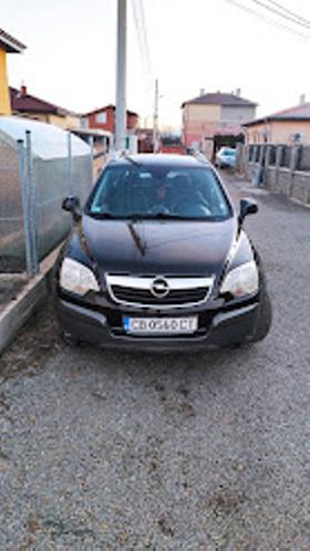 Opel Antara  - изображение 5