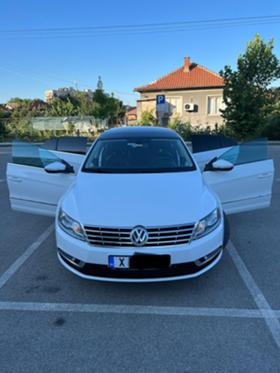 Обява за продажба на VW Passat 1.8 TSl ~22 000 лв. - изображение 11