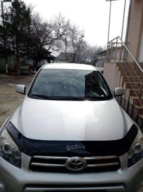 Toyota Rav4 2.2dcat