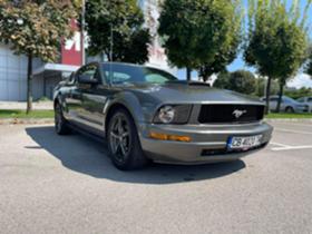 Обява за продажба на Ford Mustang 4000i ~22 000 лв. - изображение 1