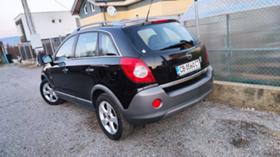 Обява за продажба на Opel Antara ~9 800 лв. - изображение 9