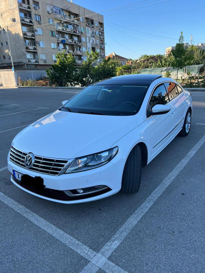 VW Passat 1.8 TSl - изображение 4