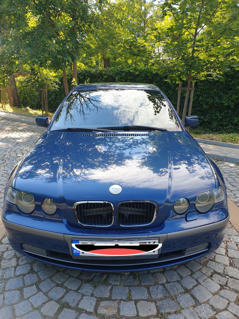 BMW 325  - изображение 3