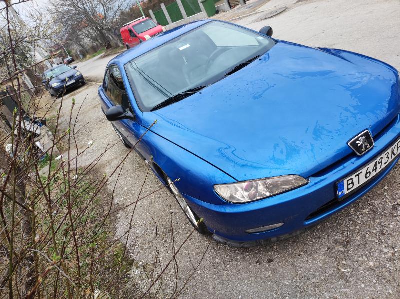 Peugeot 406  - изображение 4