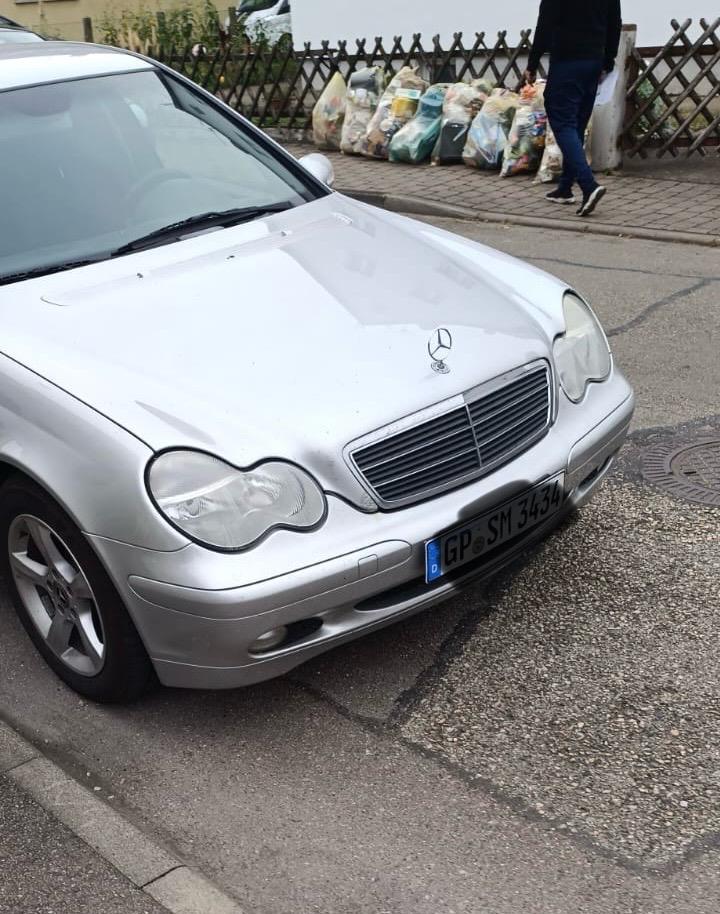 Mercedes-Benz C 180 Nqma - изображение 2