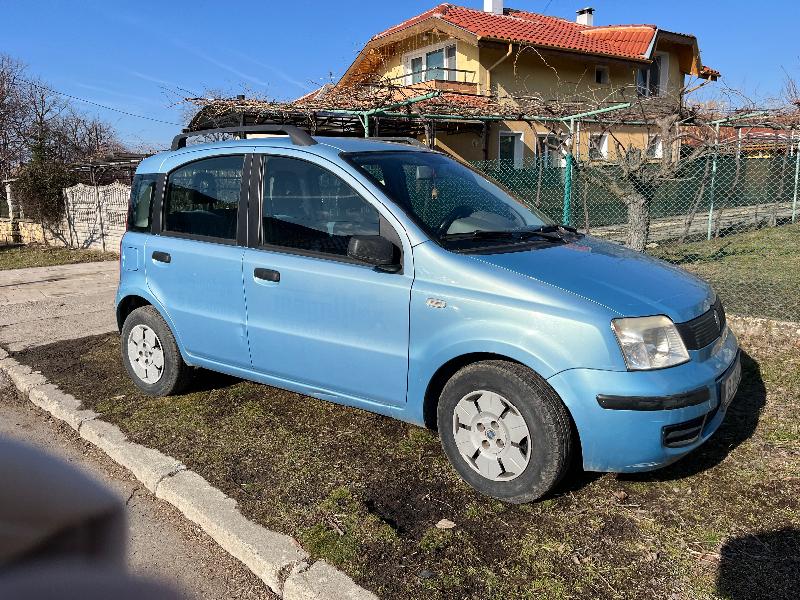 Fiat Panda 1.2 - изображение 5