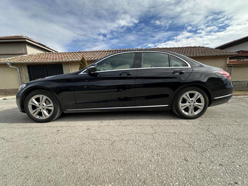 Mercedes-Benz C 250  - изображение 6