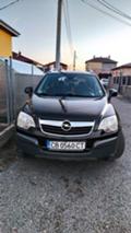 Opel Antara  - изображение 2