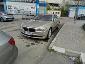 Обява за продажба на BMW 740 740i ~31 000 лв. - изображение 1