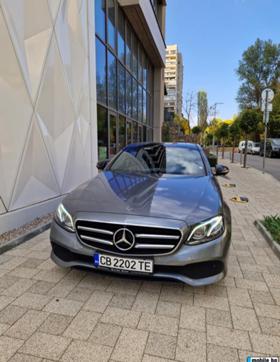 Обява за продажба на Mercedes-Benz E 350 4matic ~60 000 лв. - изображение 1