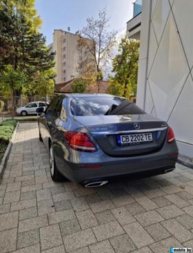 Обява за продажба на Mercedes-Benz E 350 4matic ~60 000 лв. - изображение 1