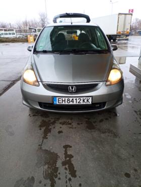 Honda Jazz 1,2