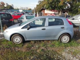 Обява за продажба на Fiat Punto 1.4 8V KLIMA ~4 299 лв. - изображение 2