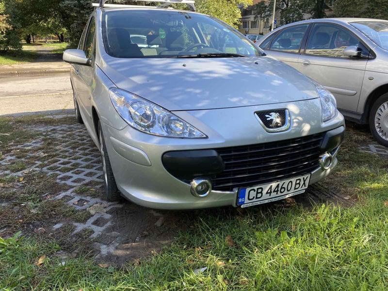 Peugeot 307  - изображение 2