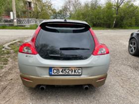 Обява за продажба на Volvo C30 2.4 D5 ~9 900 лв. - изображение 4