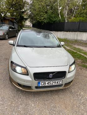 Обява за продажба на Volvo C30 2.4 D5 ~9 900 лв. - изображение 1