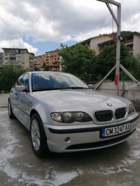 Обява за продажба на BMW 316 1.8 115 Газ  ~3 699 лв. - изображение 1