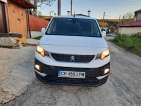 Обява за продажба на Peugeot Rifter 1,5hdi ~Цена по договаряне - изображение 3