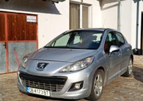 Обява за продажба на Peugeot 207 1.6 hdi ~5 700 лв. - изображение 1