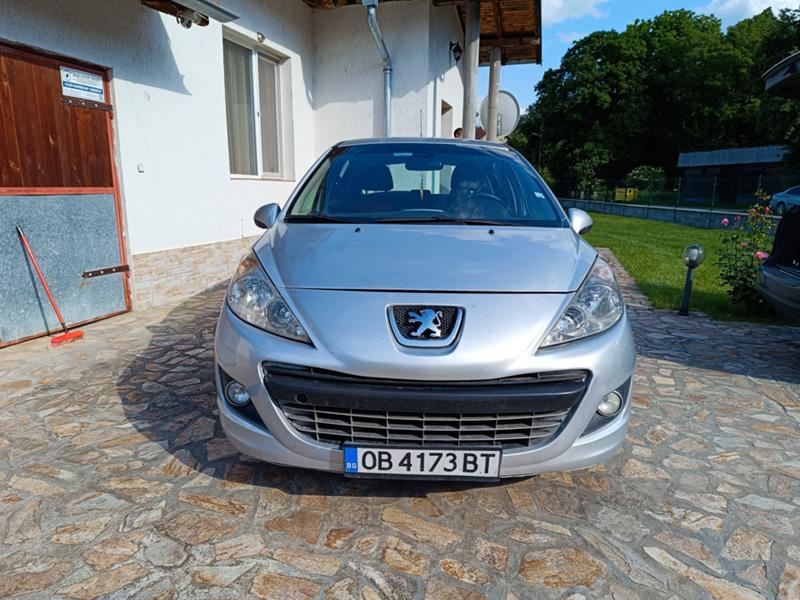 Peugeot 207 1.6 hdi - изображение 7