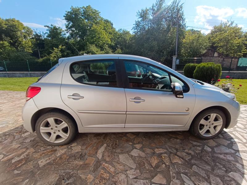 Peugeot 207 1.6 hdi - изображение 2