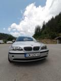 BMW 316 1.8 115 Газ  - изображение 6