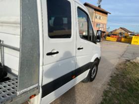 Обява за продажба на Mercedes-Benz Sprinter 315 2.2 ~20 000 лв. - изображение 5