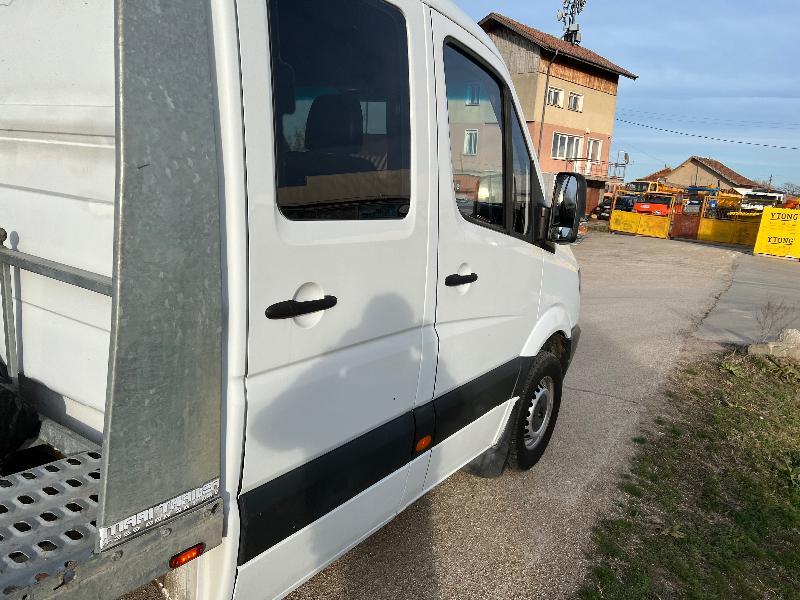 Mercedes-Benz Sprinter 315 2.2 - изображение 6