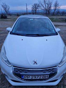 Обява за продажба на Peugeot 208 ~15 500 лв. - изображение 7