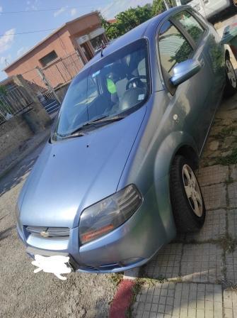 Chevrolet Kalos 1.2 - изображение 4