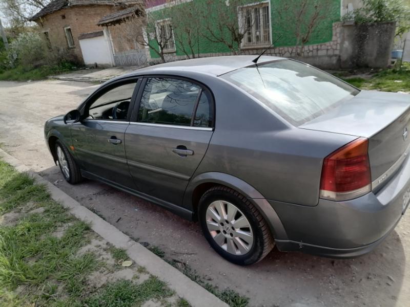 Opel Vectra 2.0 disel - изображение 4