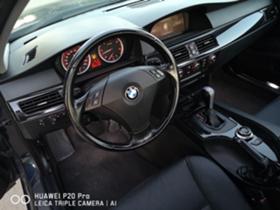 BMW 530 530d 231к.с.