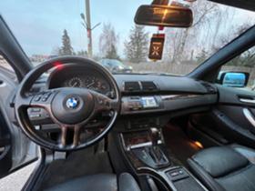 Обява за продажба на BMW X5 4.4i LPG ~12 000 лв. - изображение 11