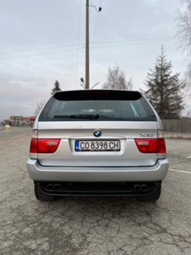 Обява за продажба на BMW X5 4.4i LPG ~12 000 лв. - изображение 4