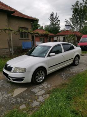 Обява за продажба на Skoda Superb ~4 500 лв. - изображение 2