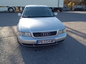 Обява за продажба на Audi A4 1.8 бензин  ~4 300 лв. - изображение 1