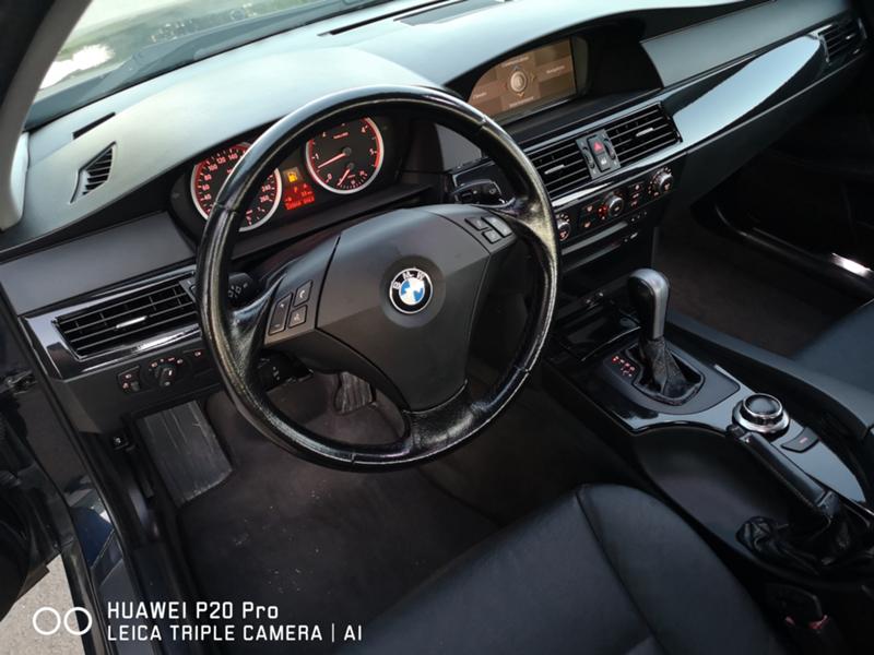 BMW 530 530d 231к.с. - изображение 1