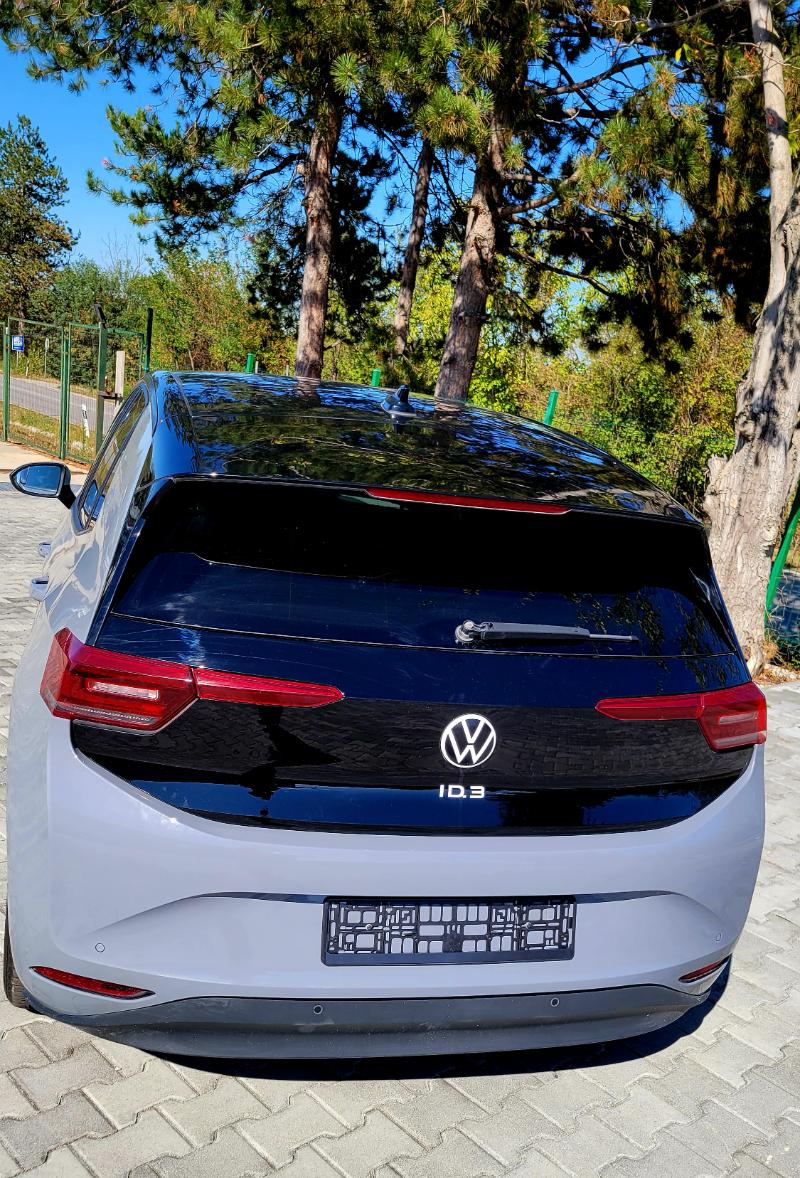 VW ID.3 ProPerform 150kW - изображение 6