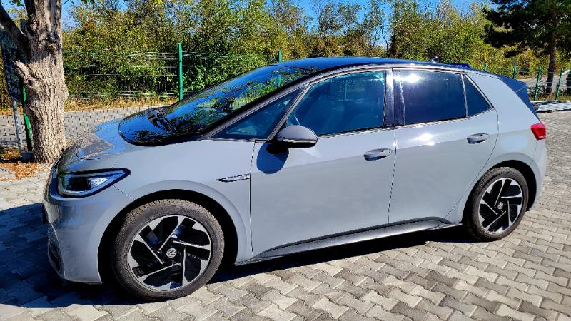 VW ID.3 ProPerform 150kW - изображение 7