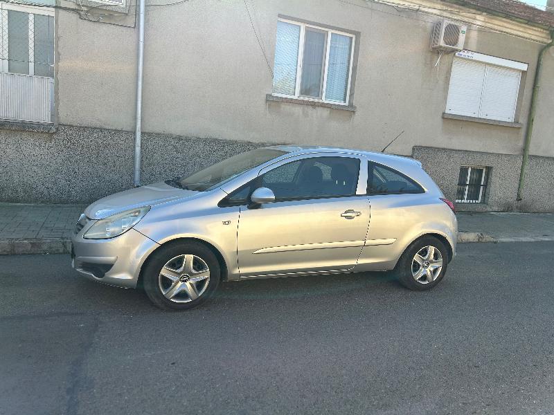 Opel Corsa 1.2 - изображение 2